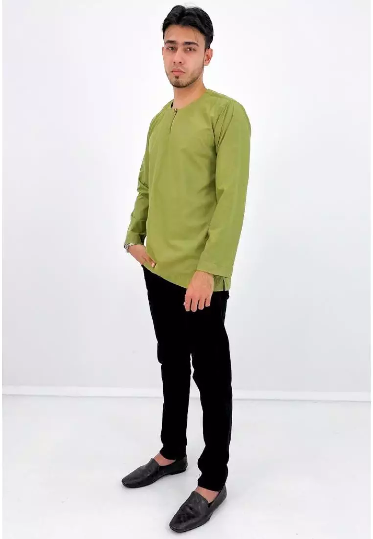 Kurta Yasin by Hudz