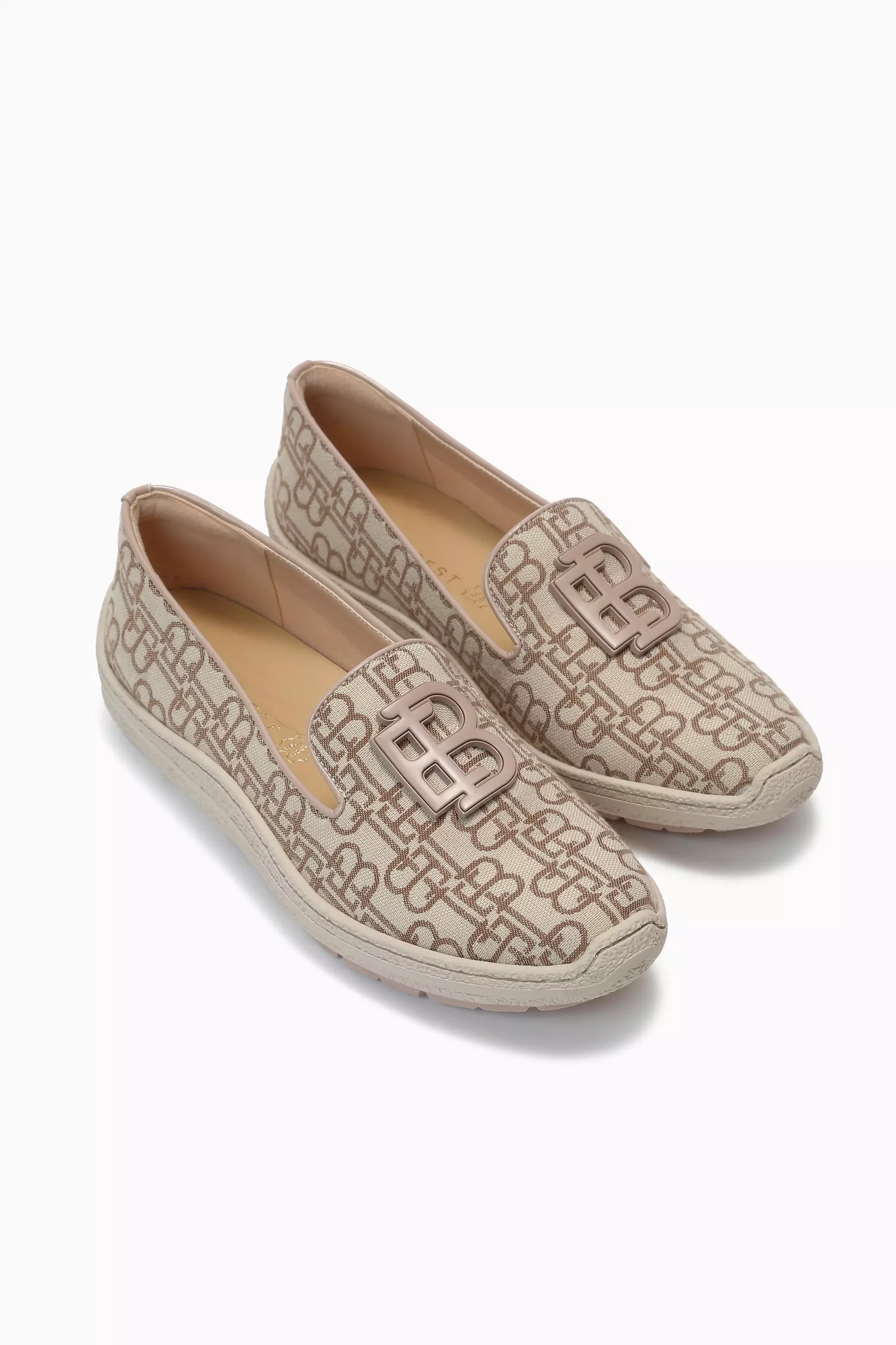 EVERBEST DERBIE TAUPE