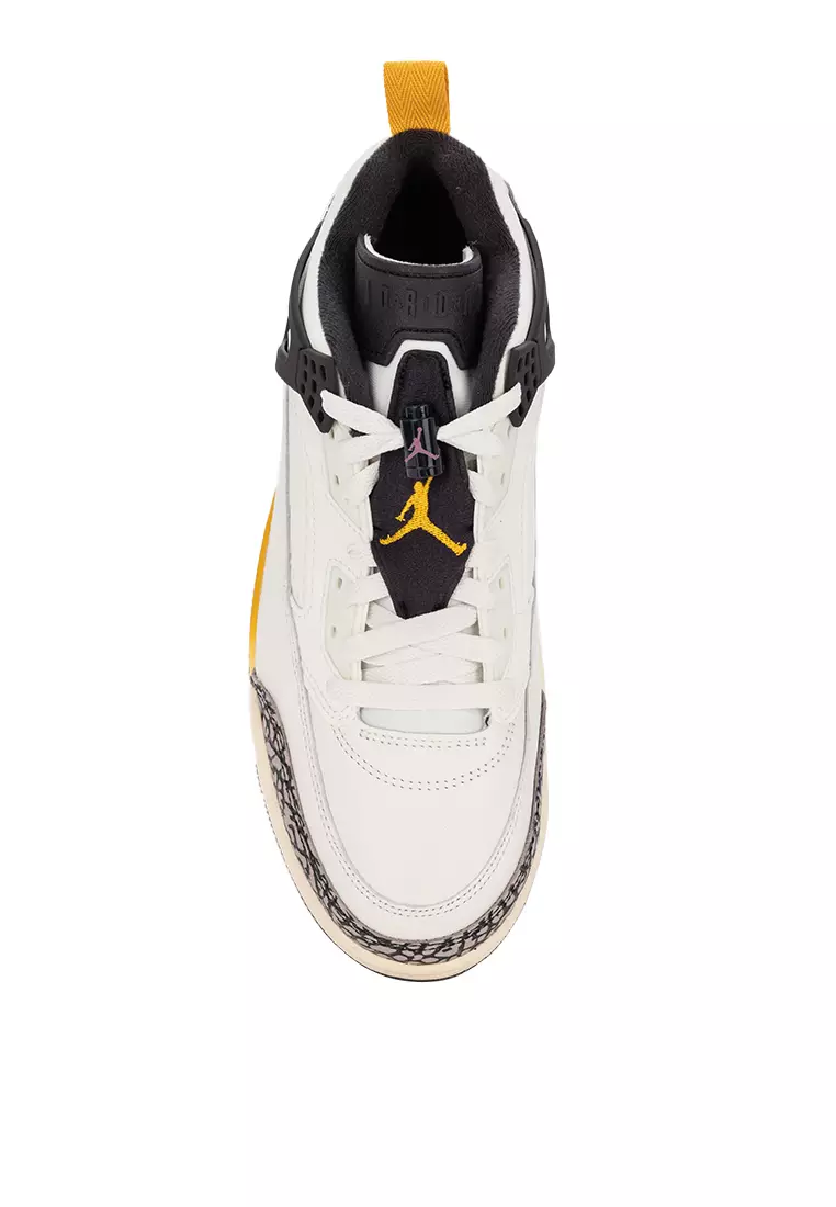 Spizike Low