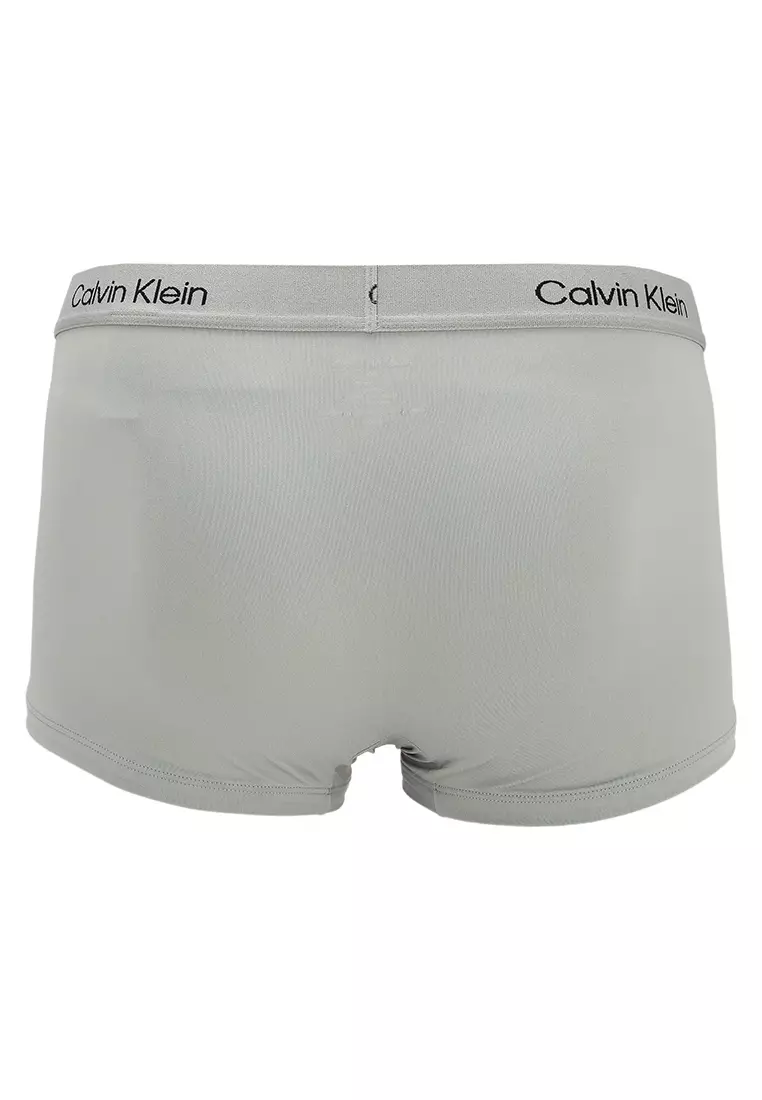 Buy Calvin Klein Low Rise Boxer Briefs Calvin Klein Underwear