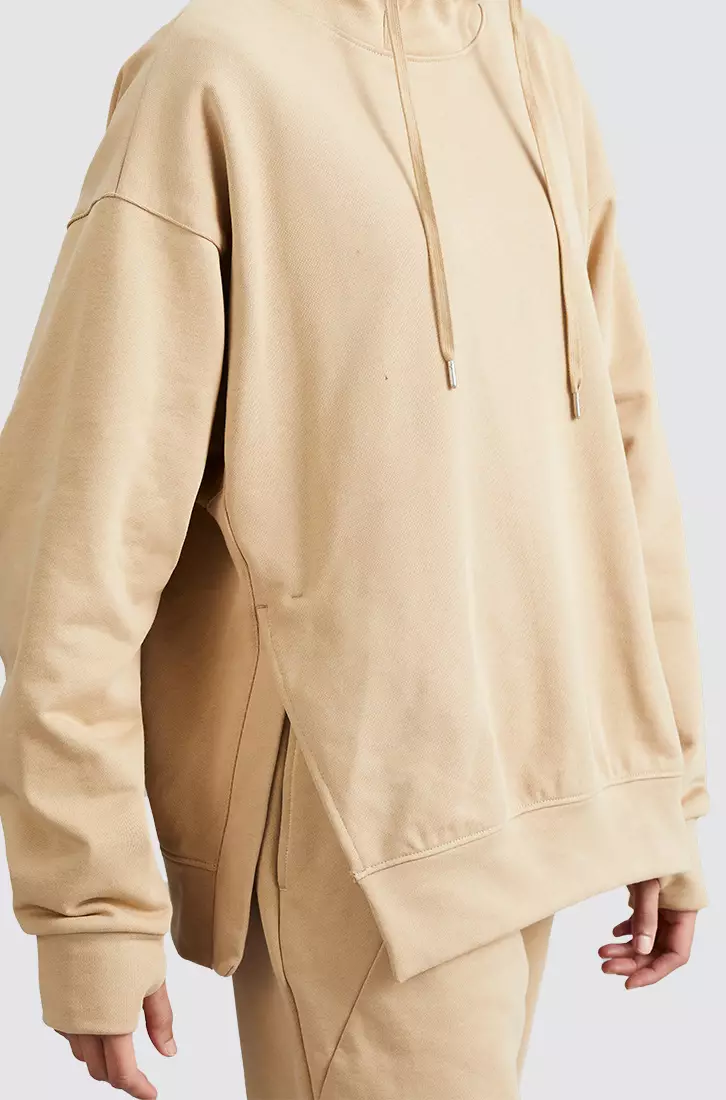 EZZA 运动连帽衫