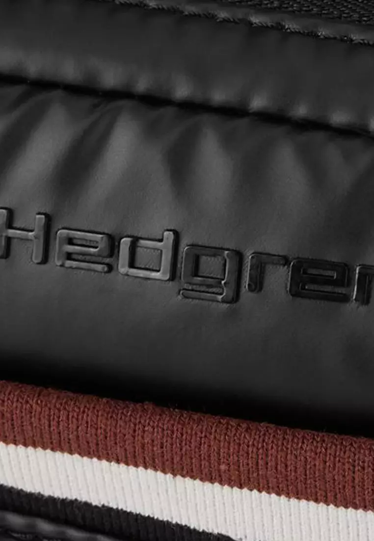 Buy Hedgren Snug Sling Bag 2023 Online | ZALORA Philippines