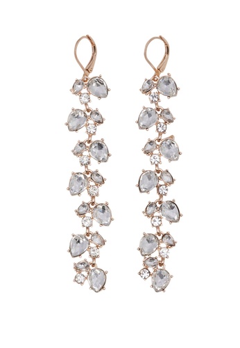 Buy Only Diva Earrings 2021 Online Zalora Singapore