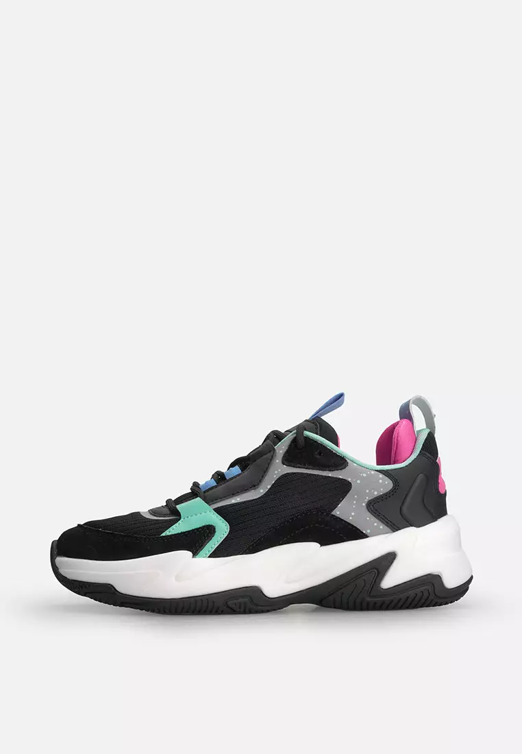 World Balance Paxton Women's Lifestyle Shoes