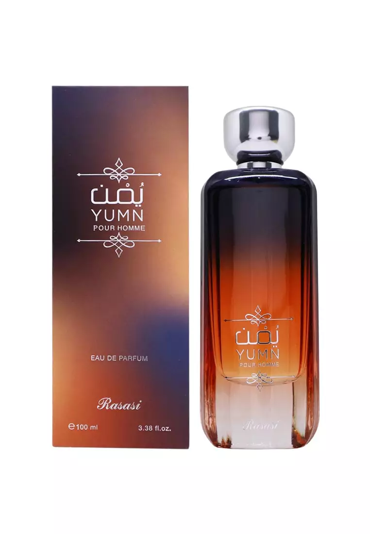 Rasasi Yumn Pour Homme 100 ML