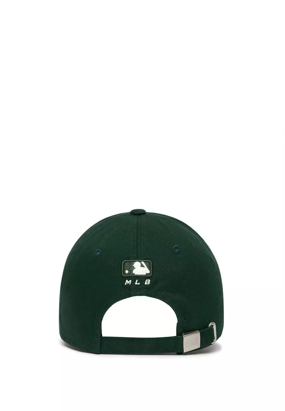キャップ MLB Korea Rookie Unstructured Ball Cap LA Green MLB Unisex Rookie Unstructured Ball Cap LA Dodgers Green
