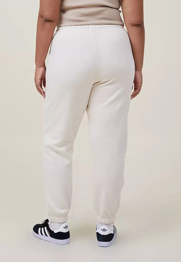 Buy cotton store track pants online