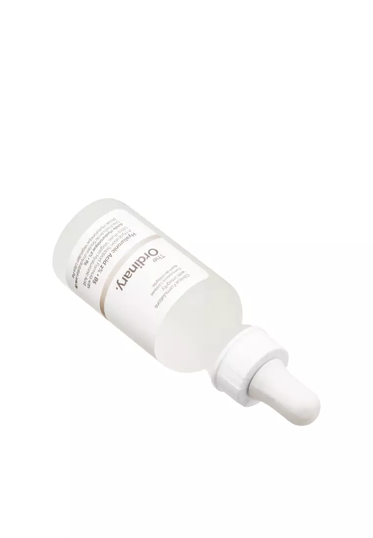 THE ORDINARY Hyaluronic Acid 2%+B5 30ml
