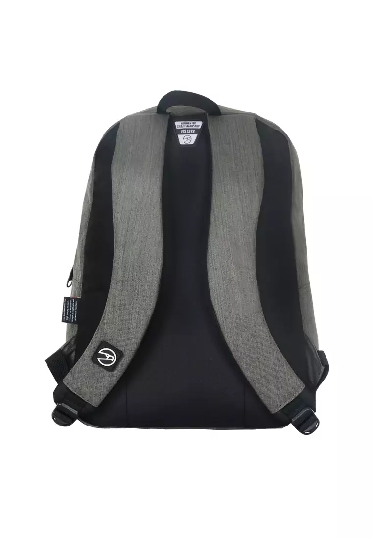 5454 Monopack Backpack with VIRUPRO Anti-Microbial protection