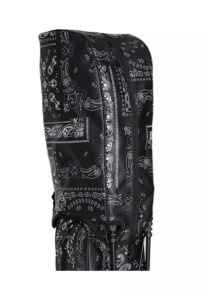 Buy G/FORE Killer Luxe Carry Bag (Onyx) 2025 Online | ZALORA Philippines