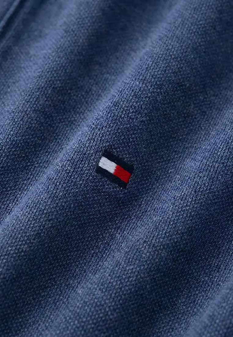 1985 Regular Fit Polo Shirt - Tommy Mainline