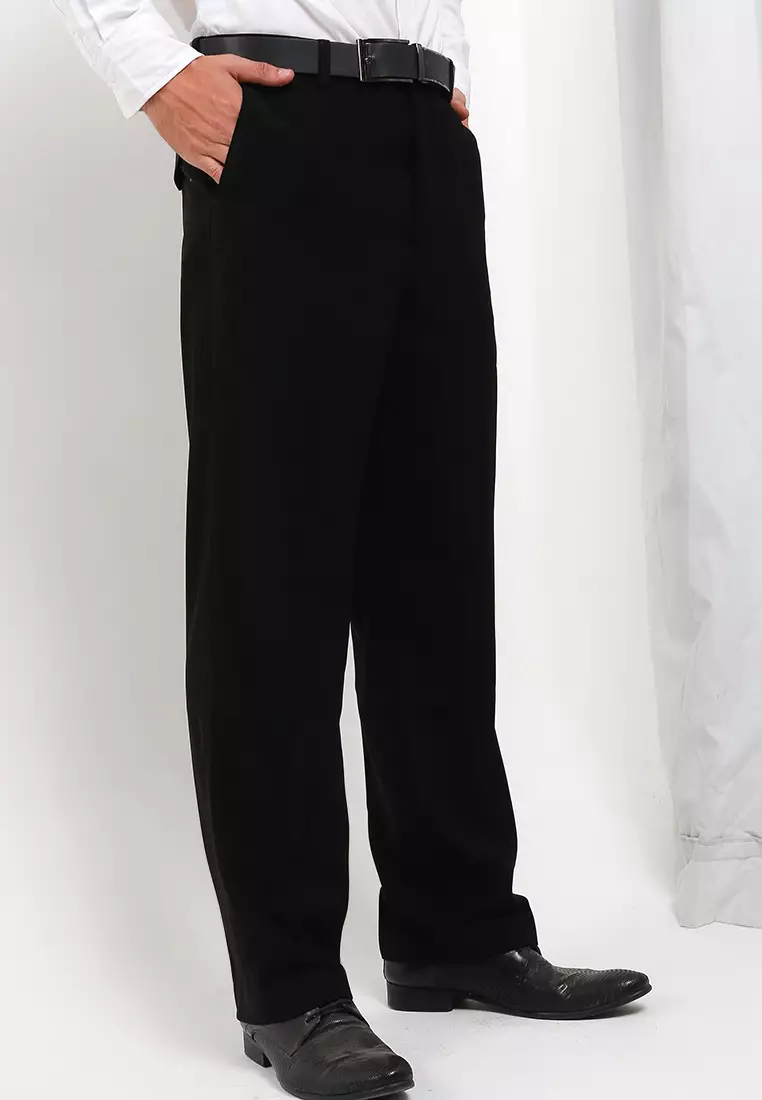 Celana Formal Reguler