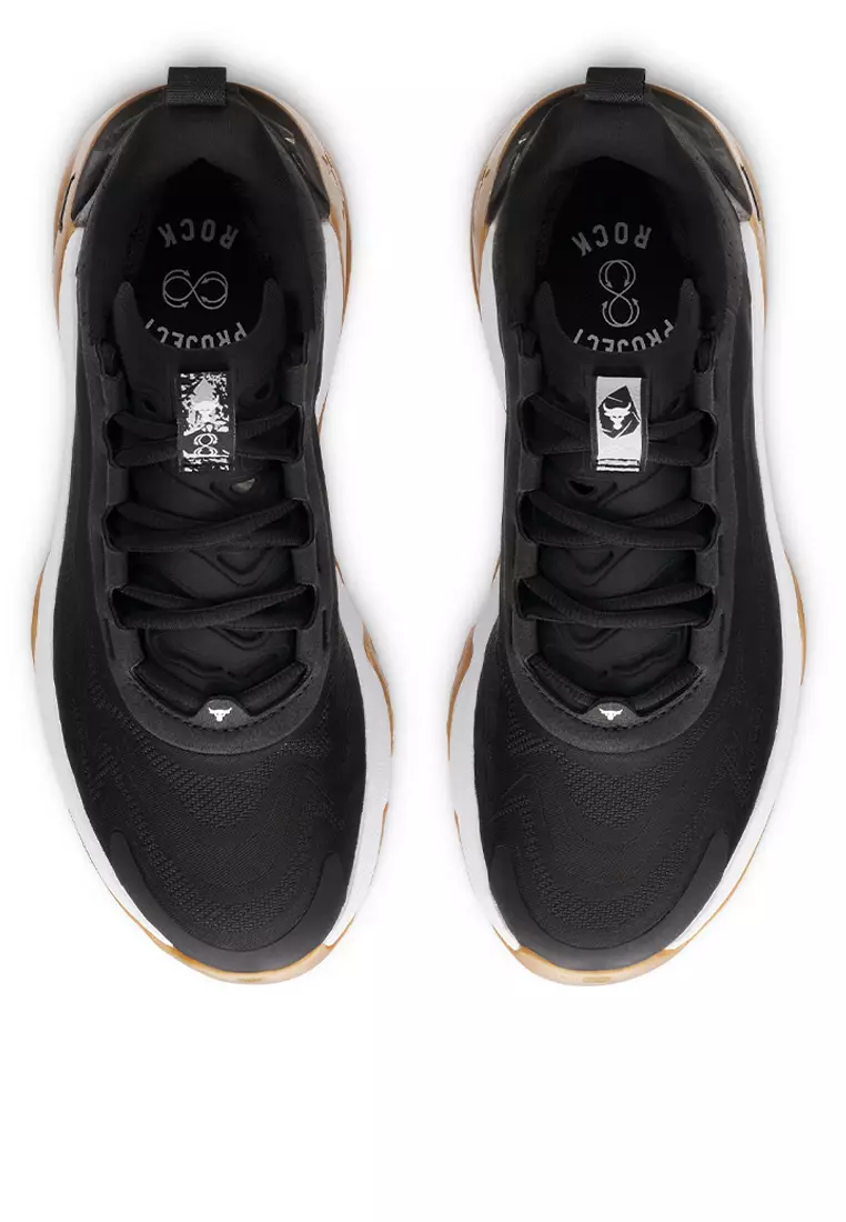 Project Rock 8 Shoes