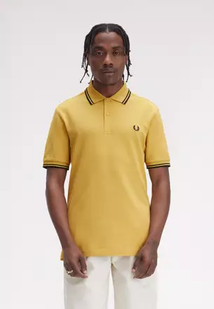 Buy Fred Perry Sale Up to 90% @ ZALORA Singapore