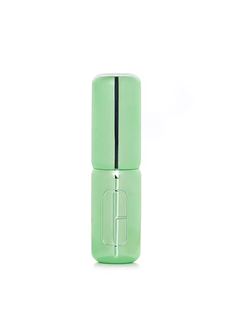 CLINIQUE - Pop Longwear Lipstick Satin - # 31 Beige Pop 3.9g/0.13oz
