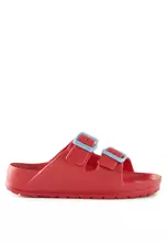 Varsity Red/Dawn Blue