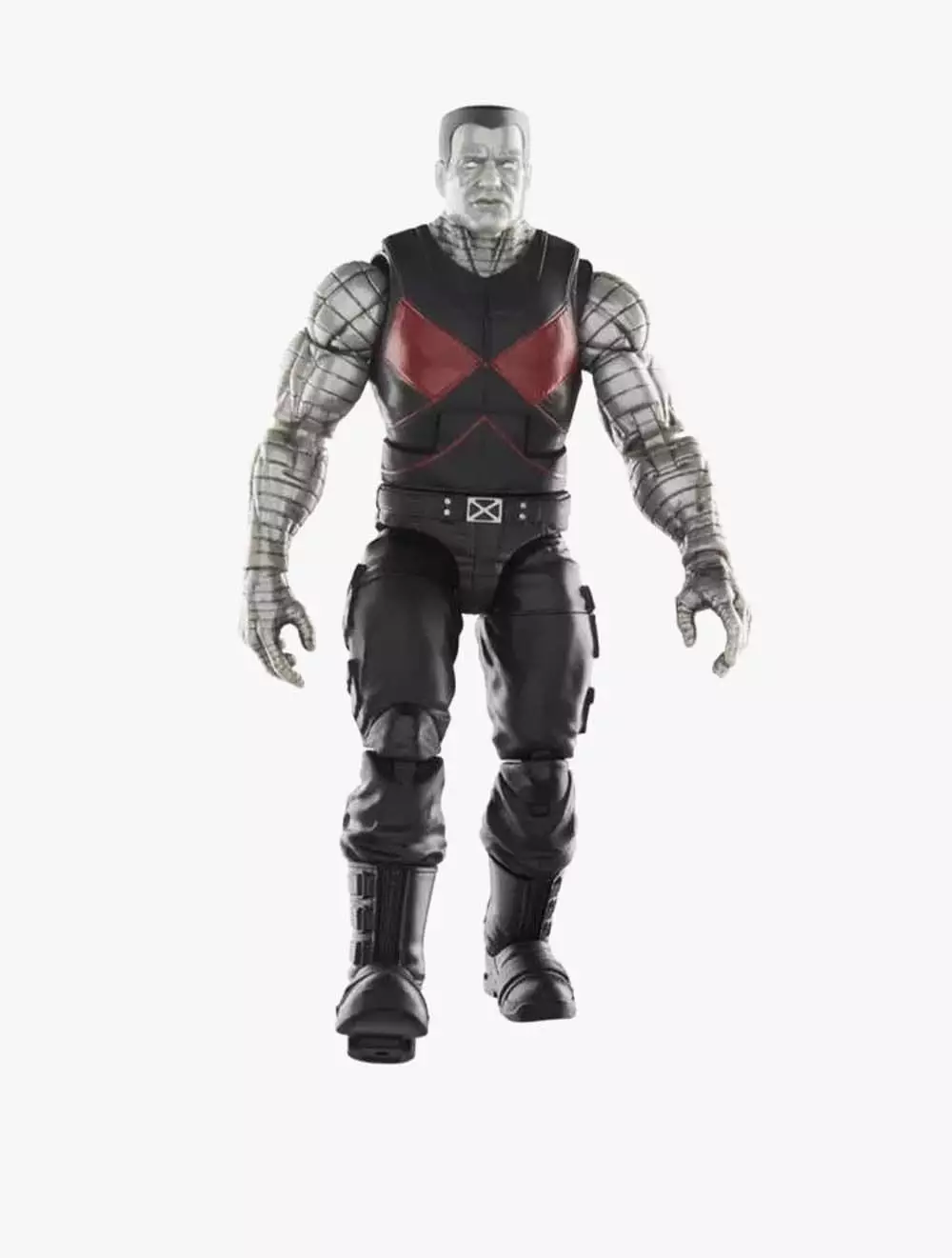 Marvel Legends Series Marvel’s Colossus Action Figure - AVSF9812
