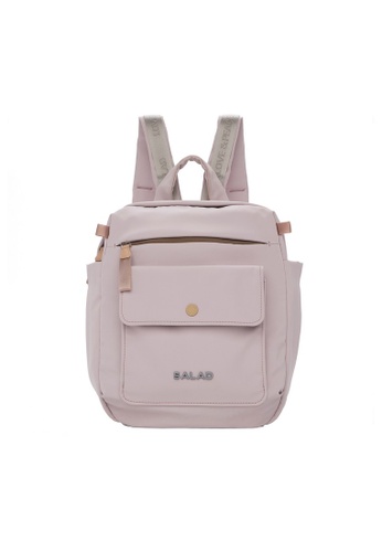 Salad Salad Cocoon Nylon Backpack 5A622ACB88A0F6GS_1