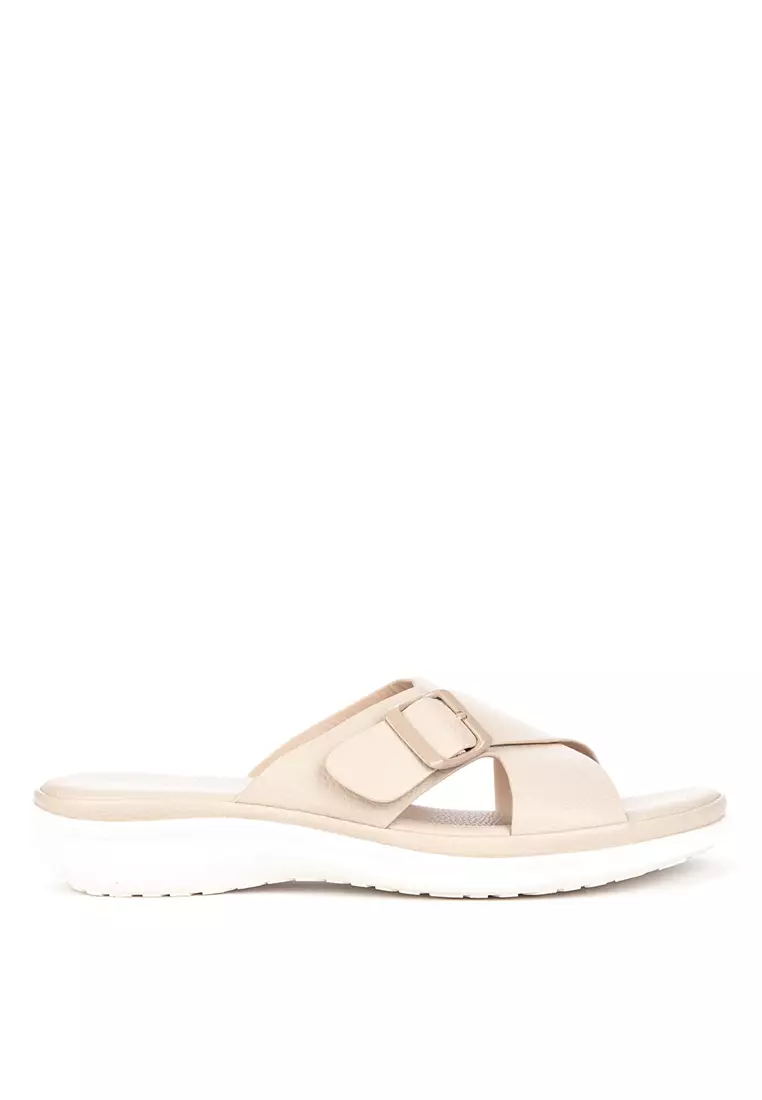Mia linnea clearance platform sandal