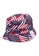 Superdry white Sportstyle Bucket Hat - Sportstyle Code 48DD0AC75A842BGS_4