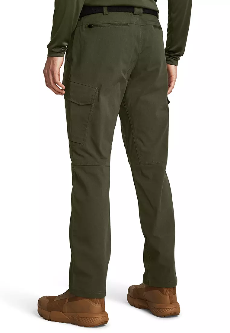 Tactical Elite Cargo Pants