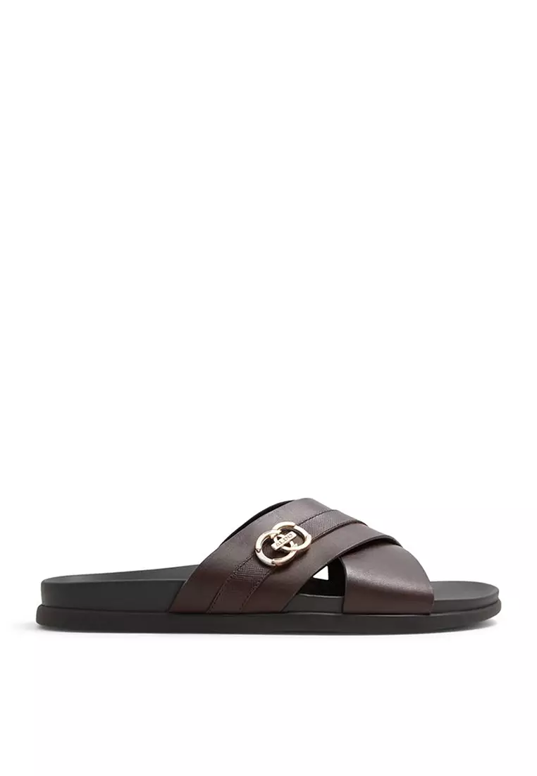 Discount on Aldo  shoes - SKU: Delmar Sandals