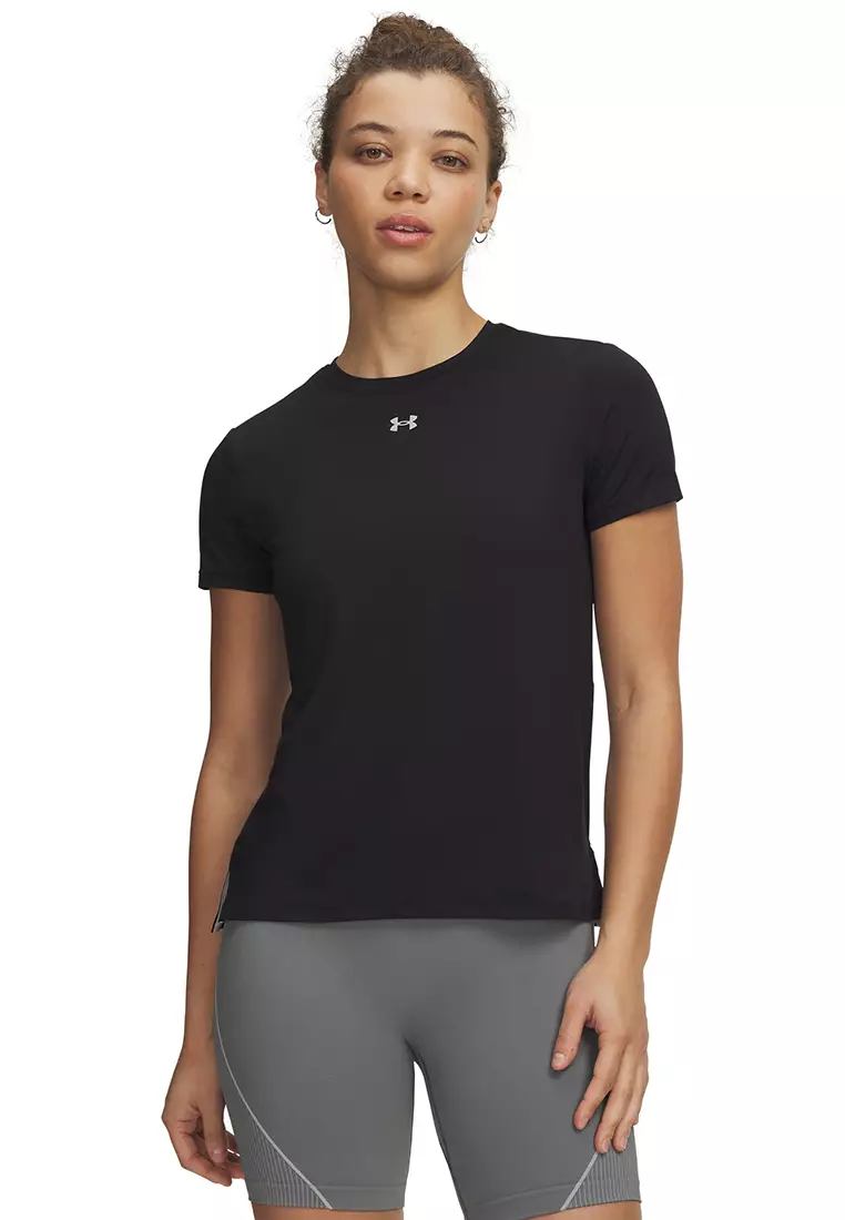 Vanish Women's Short Sleeves Top