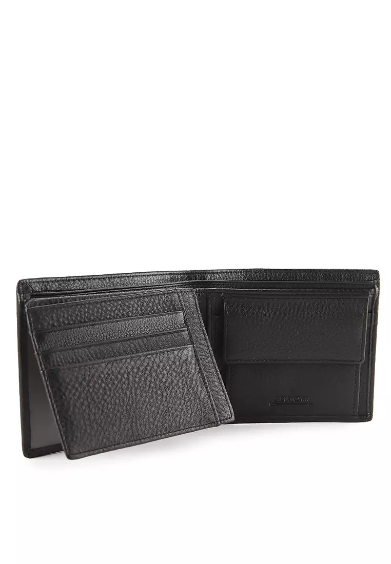 Klimbay Wallet Blck