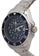 Stuhrling Original silver Diver Quartz Silver Case Watch 5CC67AC4012055GS_2