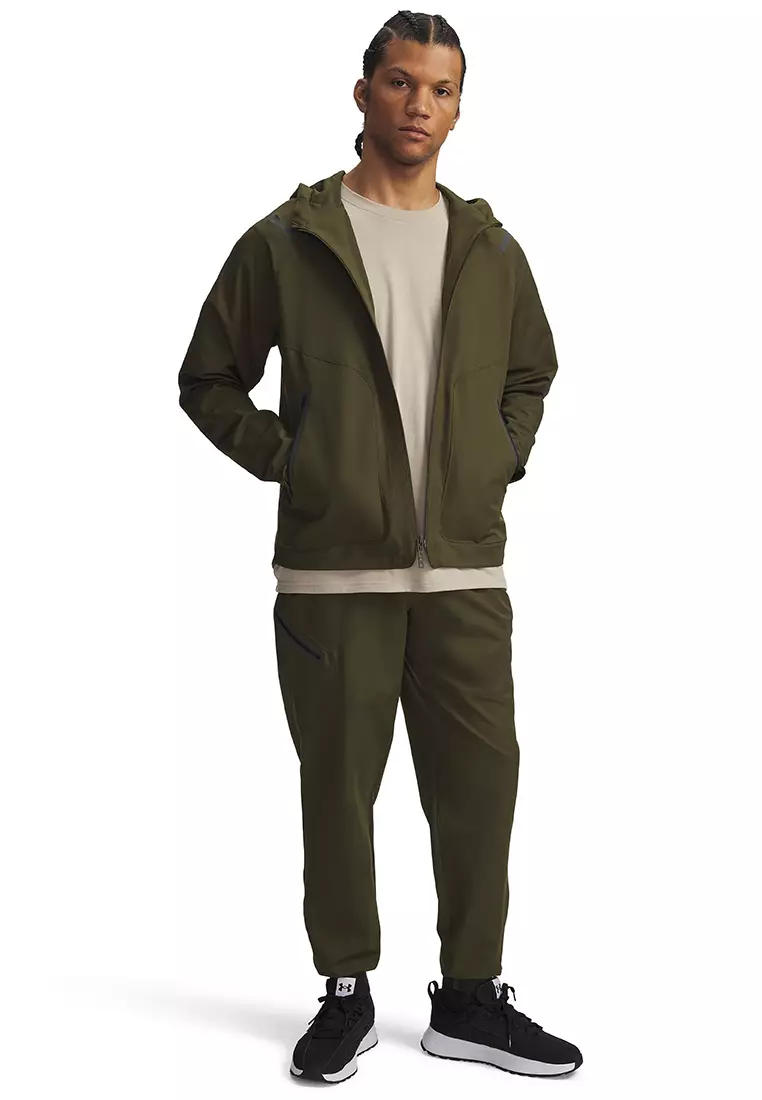 Unstoppable Joggers
