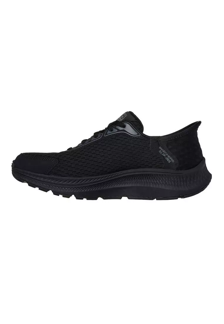 Skechers Women Slip-ins Performance Consistent 2.0 Shoes - 128615W-BBK