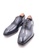 Giorostan black Men Formal Oxford Shoes DFE07SHE17F908GS_4