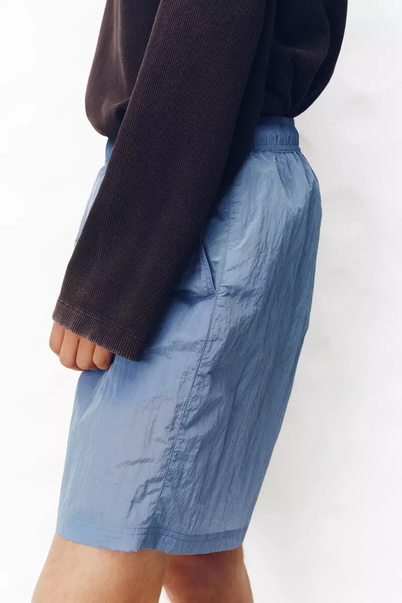 Swim shorts