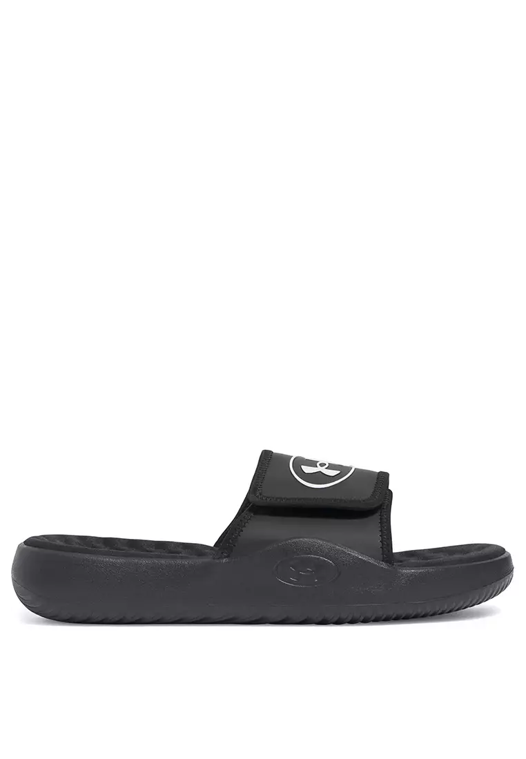 Ignite Pro 8 Slides