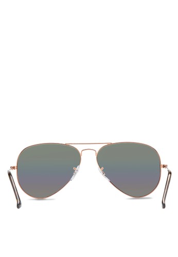 Jual Ray-Ban RB3025 Sunglasses Original | ZALORA Indonesia