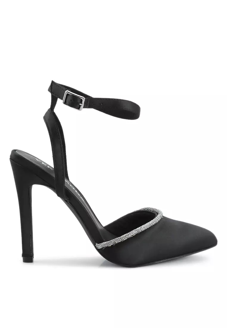 Vero moda heels online