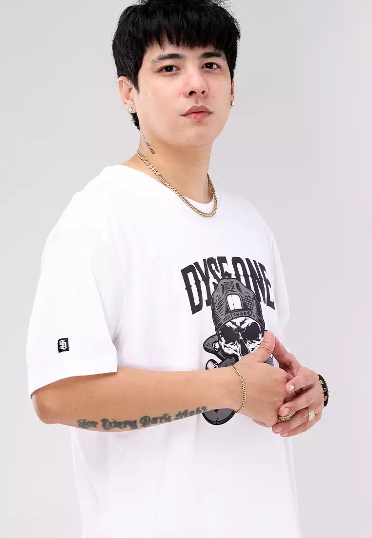 Round Neck Regular Fit