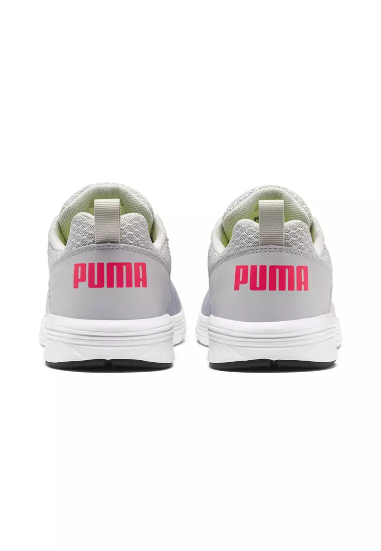 NRGY Comet 男女皆宜跑步鞋