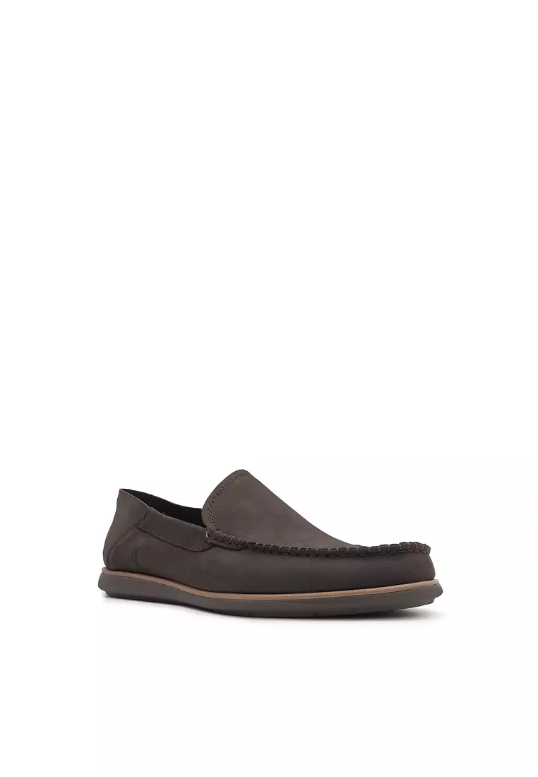 Discount on Hush Puppies  shoes - SKU: Nick Venetian Men's Casual Shoes