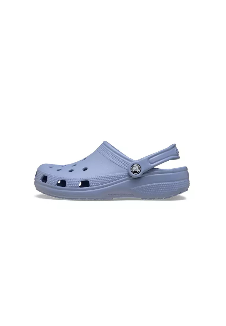 Classic Clog in Blue Haze