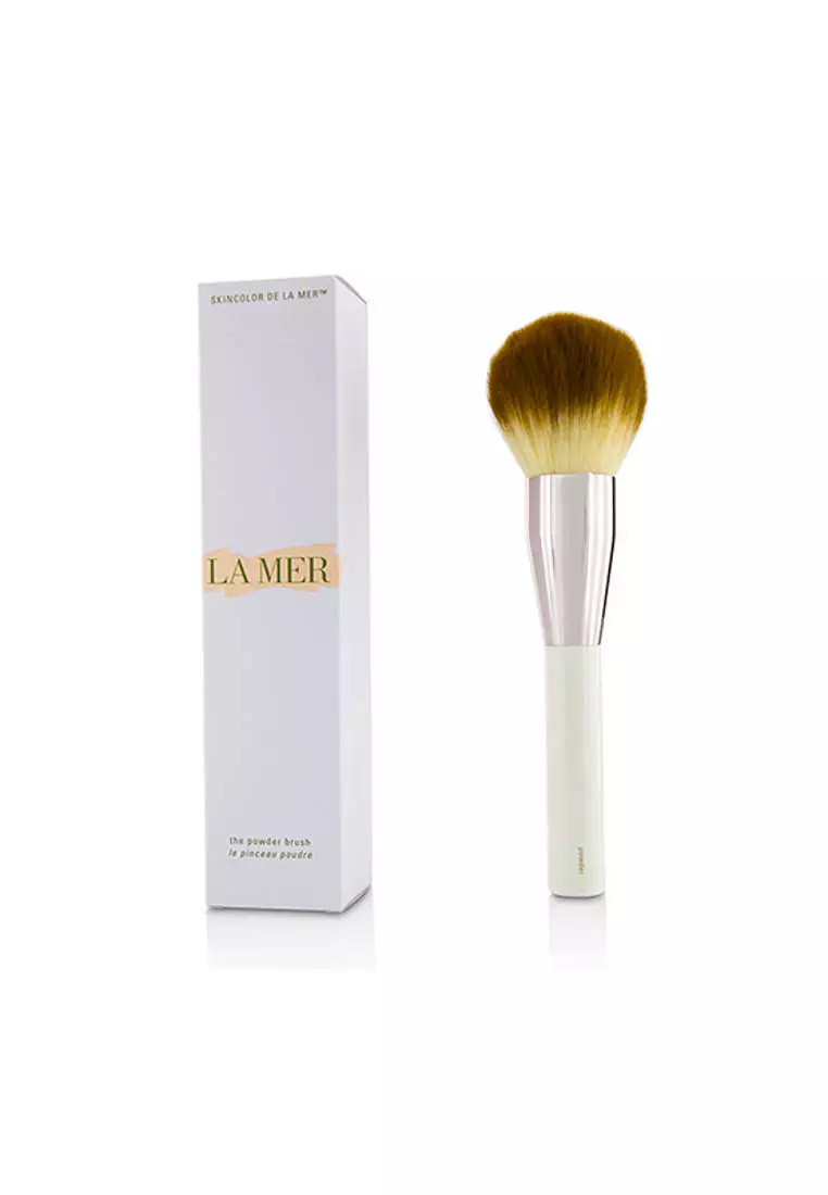 La Mer LA MER - The Powder Brush 2024 | Buy La Mer Online | ZALORA Hong ...