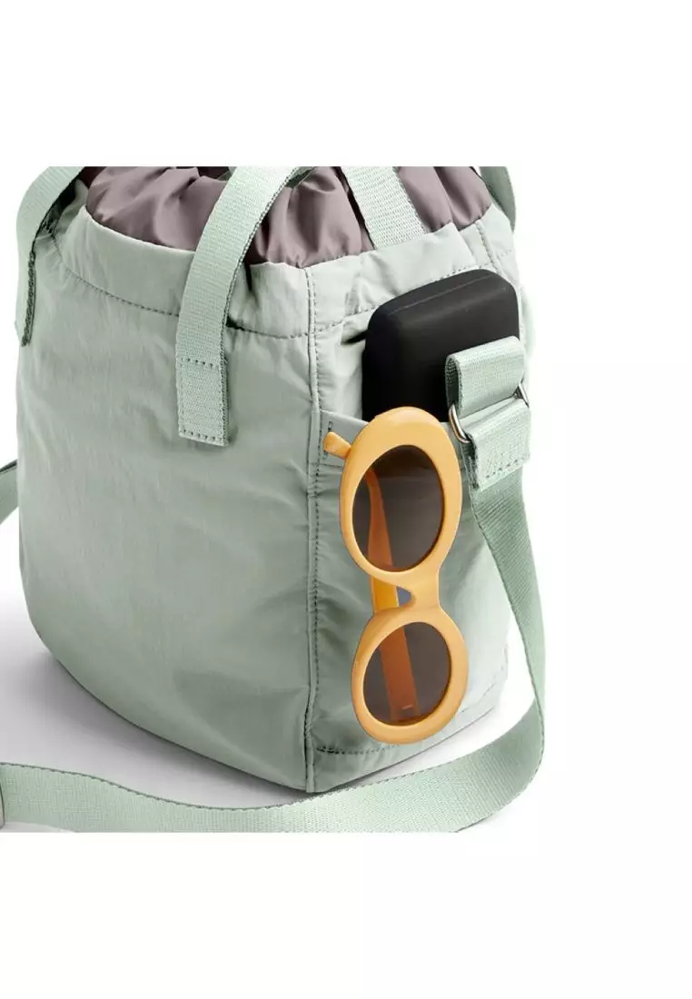 Bellroy Cinch Bucket Bag - Seafoam