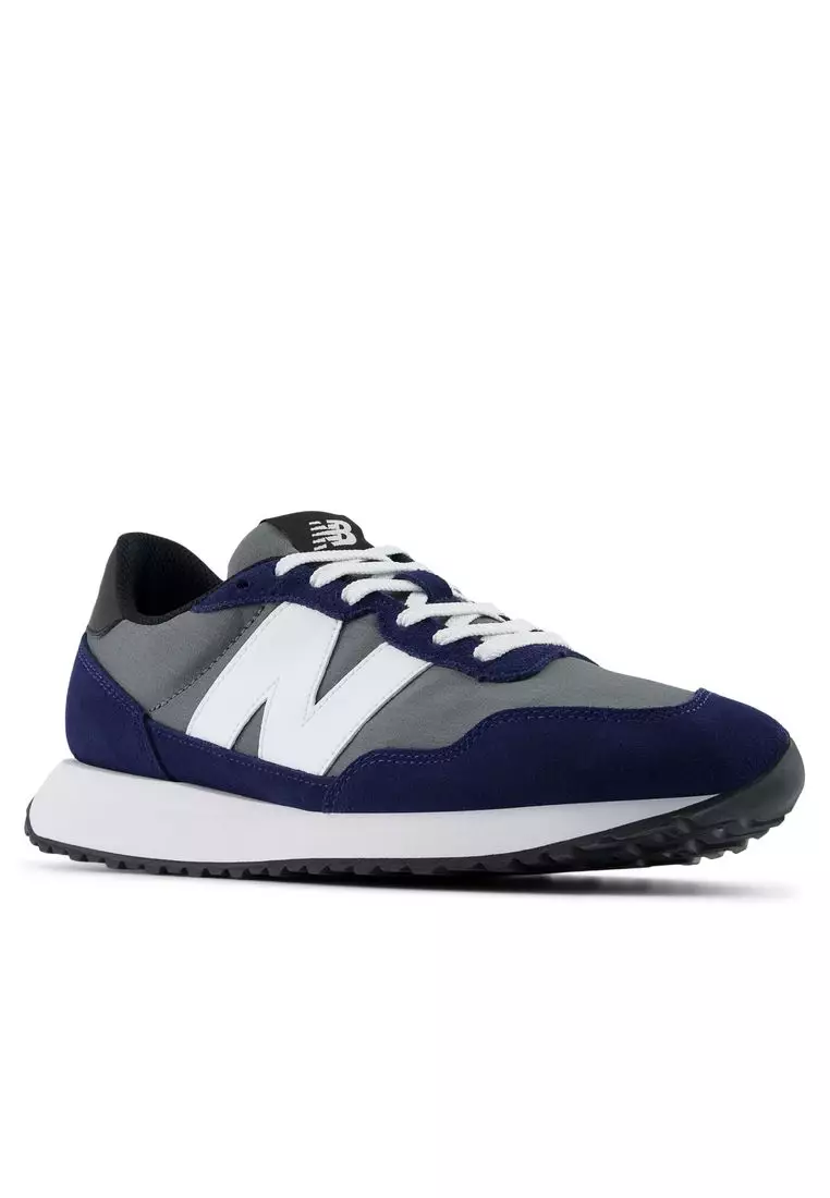 Mens 237 (Standard) Sneakers