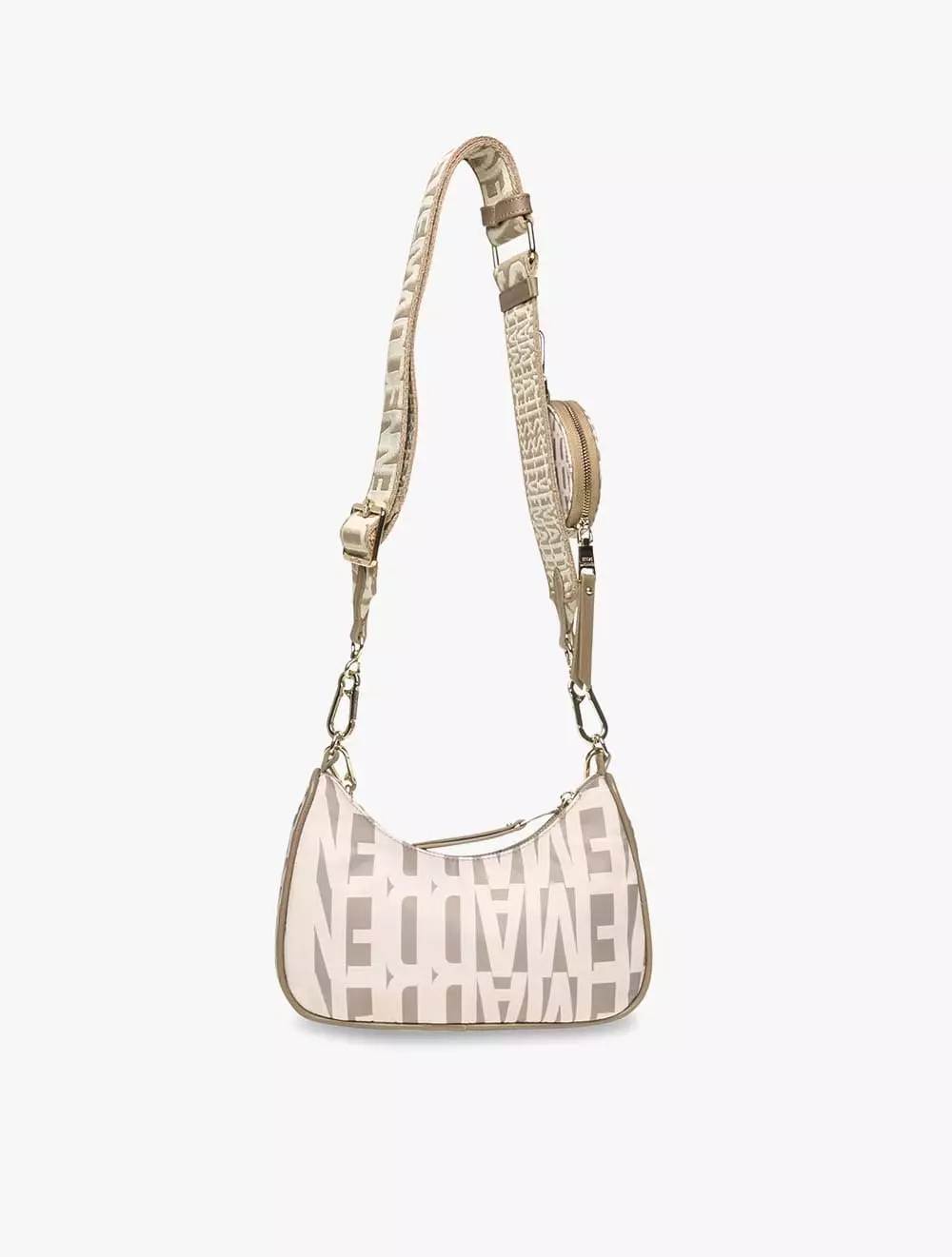 Steve Madden BVISUAL Women's Crossbody Bags - Khaki