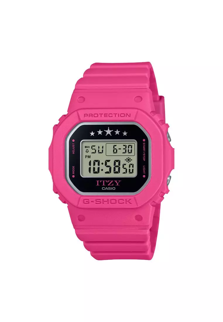 Harga g shock limited edition hot sale