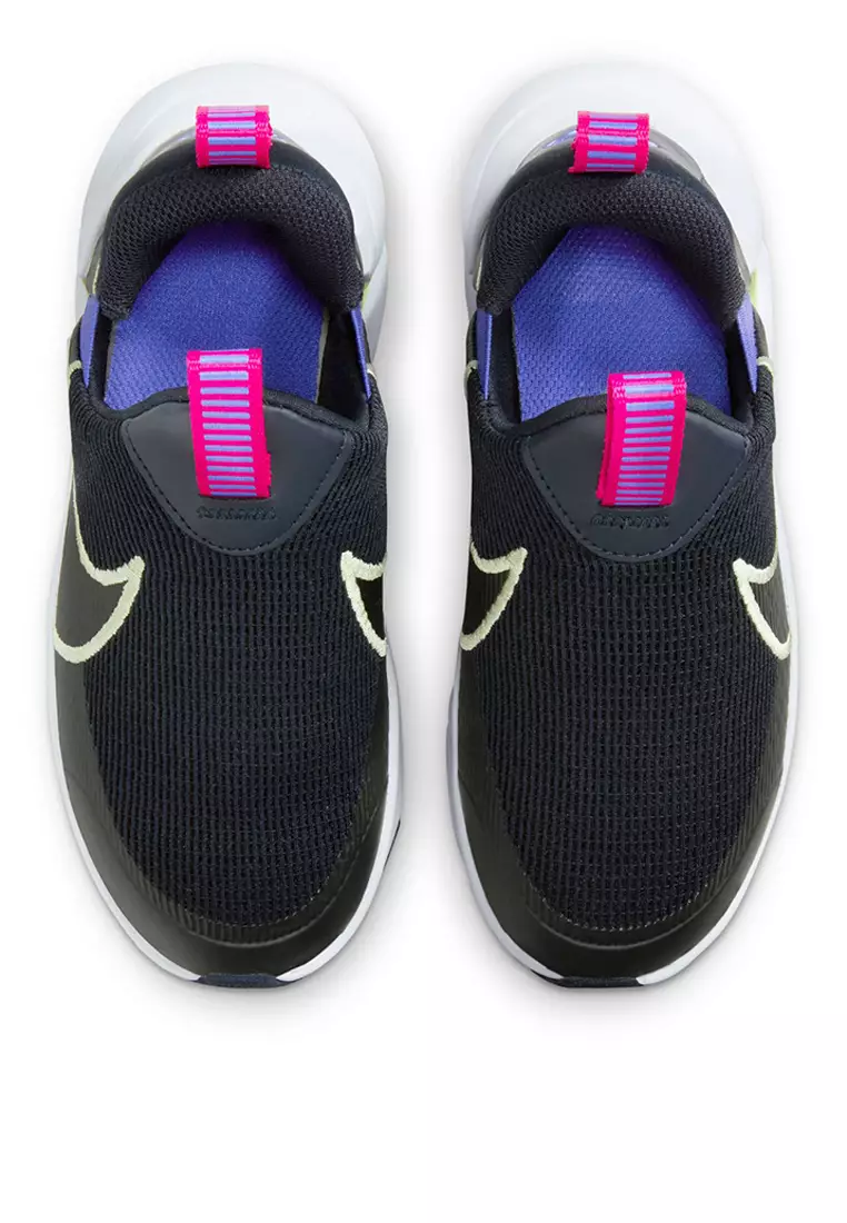 nike flex 2018 rn blue