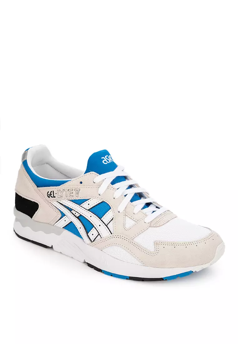 Asics gel lyte zalora clearance