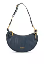 Buy Guess Natalya Mini Hobo Bag Online | ZALORA Malaysia