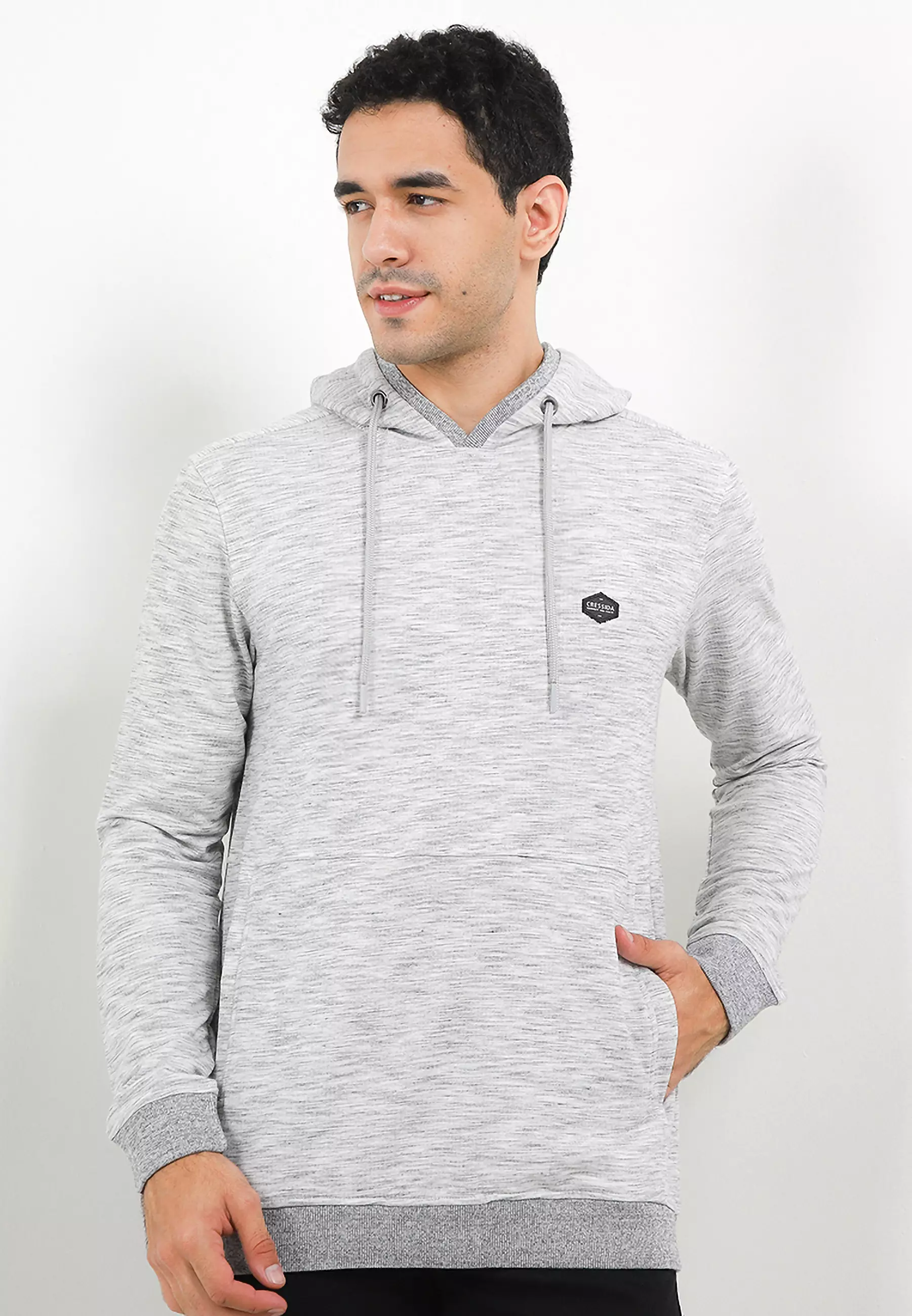 Cressida Hoodie Jacket QB122G