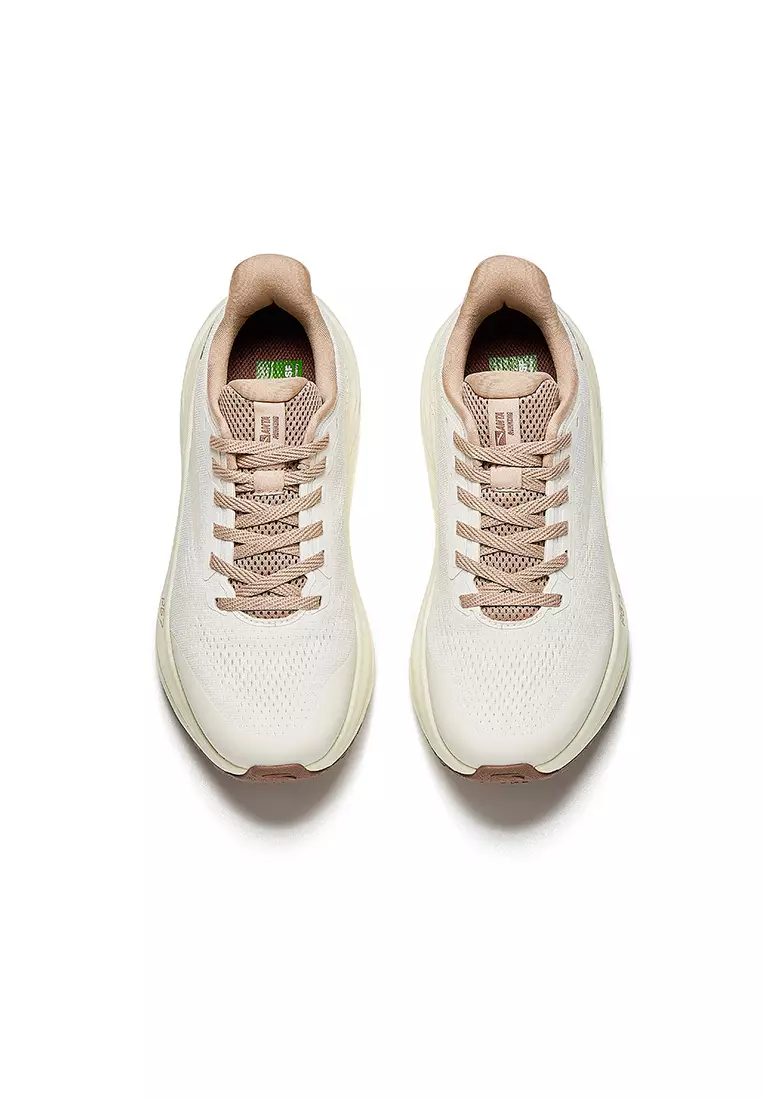 Women PG7 Running Shoes Travel 2 Widefoot Rebound Shock Absorption Sports Shoes 1226A5546